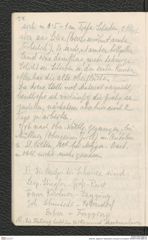 Seite 66, Tagebuch "Getzersdorf | Schanze von Ambach" (NHMW-PRAE-BBB-46)